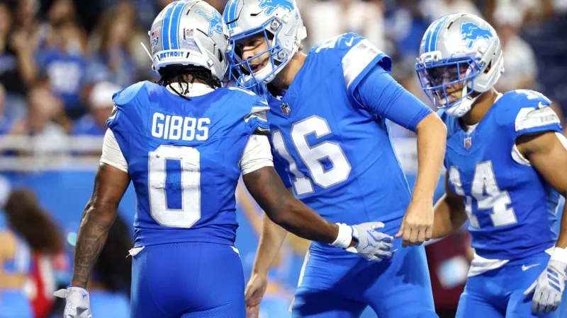 bet365 Bonus Code FOX365 Unlocks $365 in Bonuses for Bills vs. Lions
