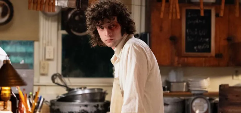 Now Playing: 'Tony' serves up a robust and satisfying biopic of a famous chef