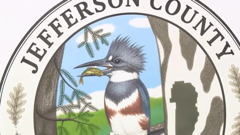 Jefferson County Conservation District to host first bird walk
