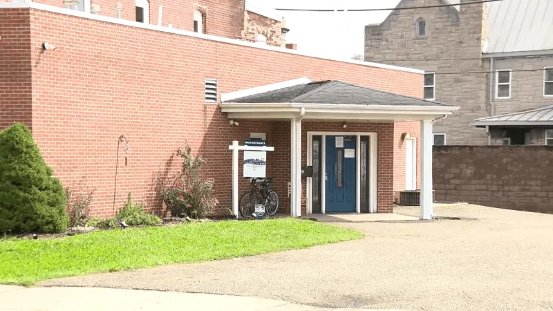 Steubenville, Weirton plan early for winter shelter overflow