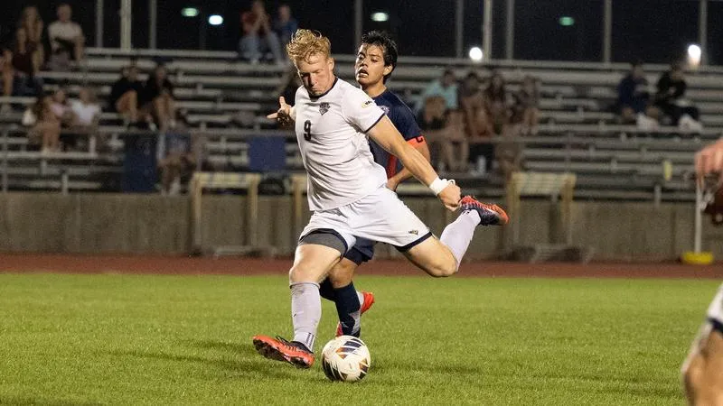 Yellow Jackets fall to Malone in G-MAC setback