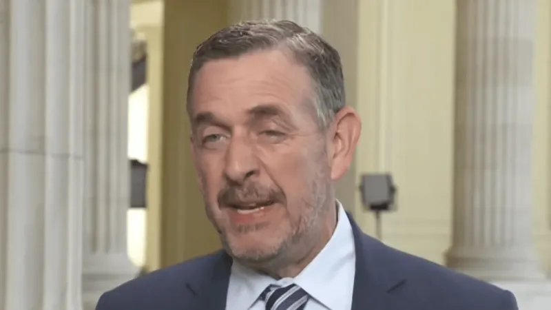 Connect to Congress: Rep. Rulli joins lawmakers to discuss responsible AI use