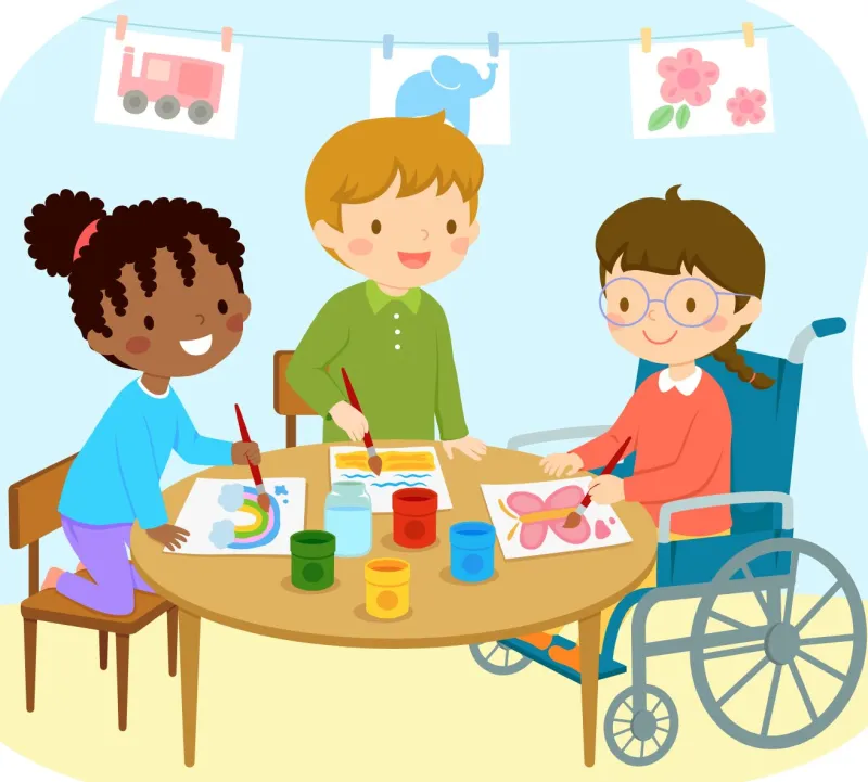 Sensory-Friendly and Inclusive Events for Kids & Teens in Northeast Ohio