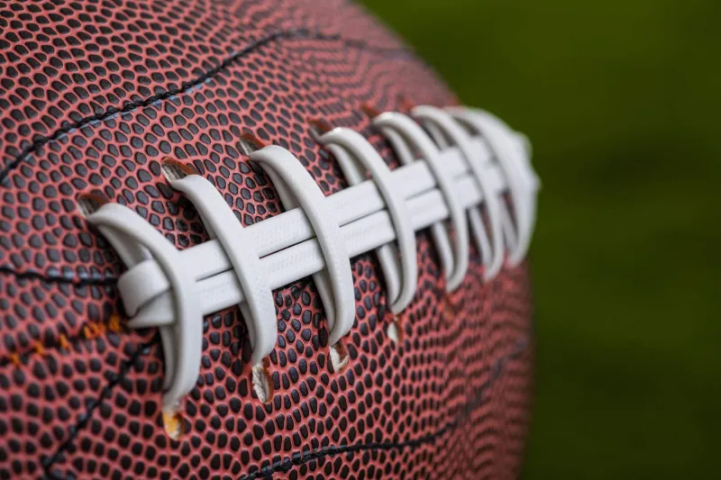 High School Sports Schedule For Friday, September 18, 2026