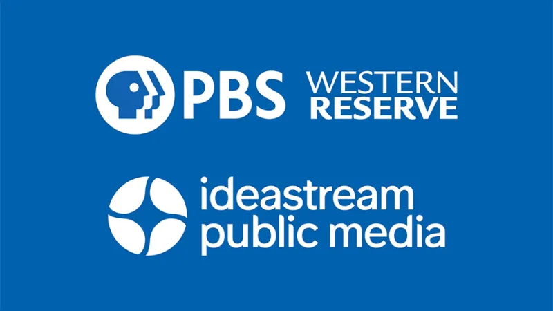 PBS Western Reserve to Merge with Ideastream Public Media