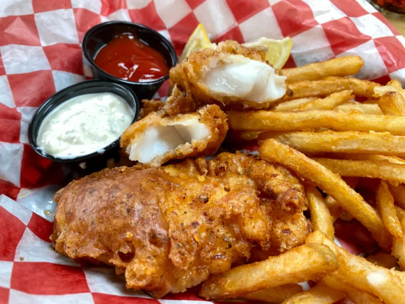 Owner of popular pizza chain opens new Irish pub