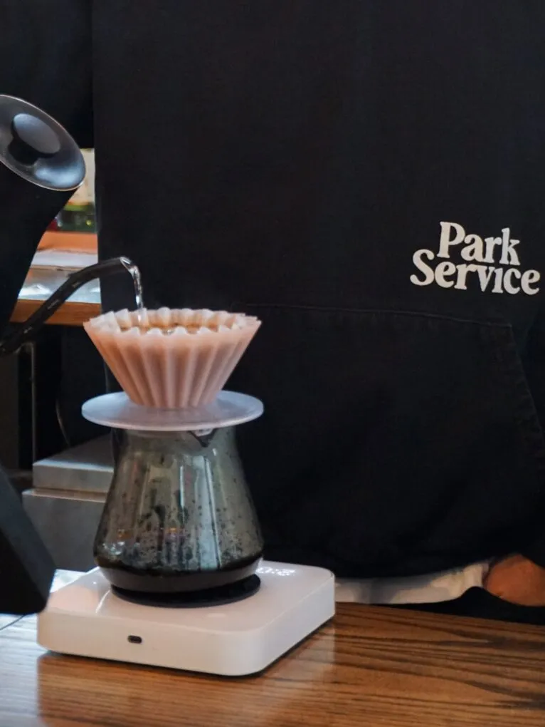 Recently closed Short North coffee spot teams up with star Columbus chef to reopen