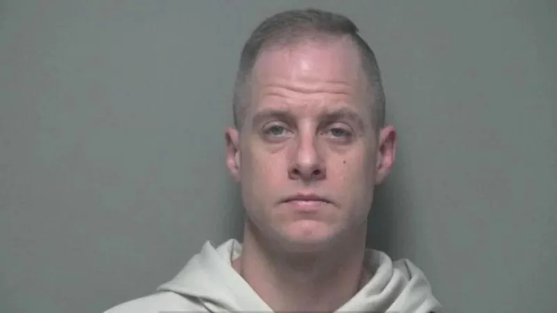 Caleb Flynn Trial: Jurors visit couple's Ohio home; text messages read in court
