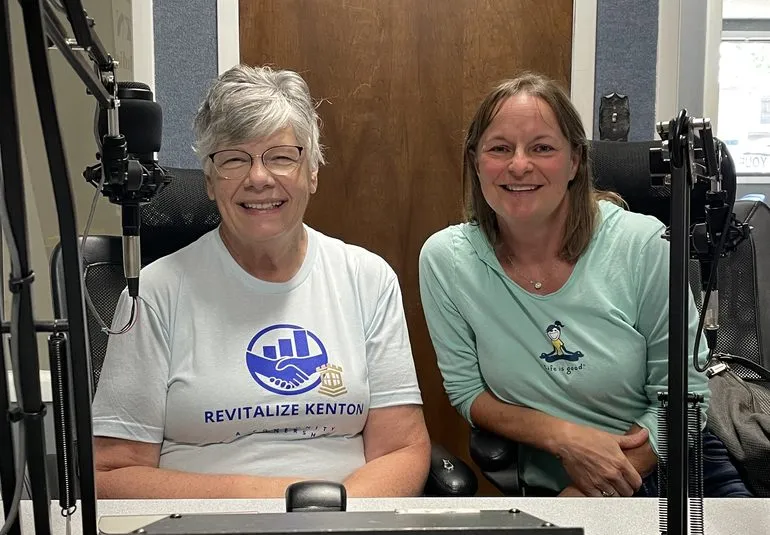 Public Eye: Revitalize Kenton to Host "Rock the Block" in Downtown Kenton