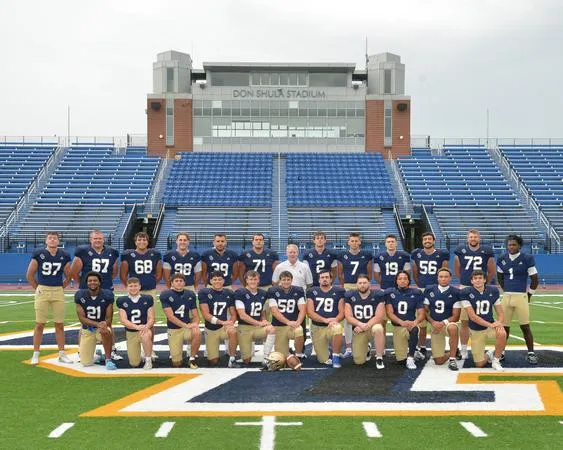 Senior Night Preview: Blue Streaks Look to get a Second Conference Win