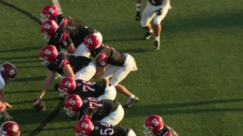 Steubenville leaders tout Ohio Valley Friday night football culture in Hall of Fame bid