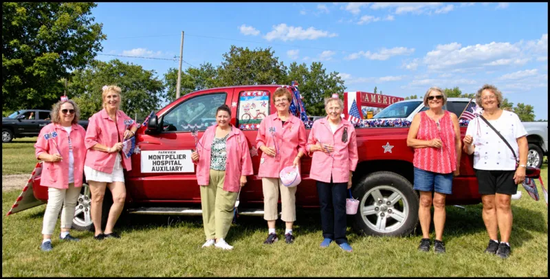 Parkview Montpelier Hospital Auxiliary Kicks Off Annual Membership Drive