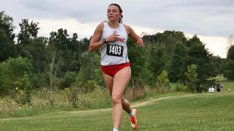 Malone Among the Best in the State at All-Ohio Intercollegiate Classic