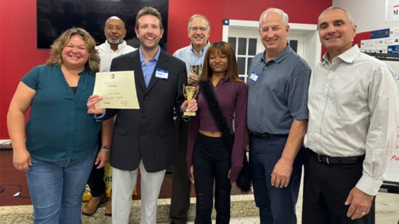 Winners of Local Speech Contests Advance to Next Level
