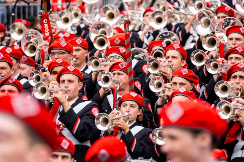 TBDBITL tips its hat to the Wild West