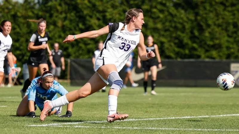 Women's Soccer: Owls record another scoreless draw at Adrian