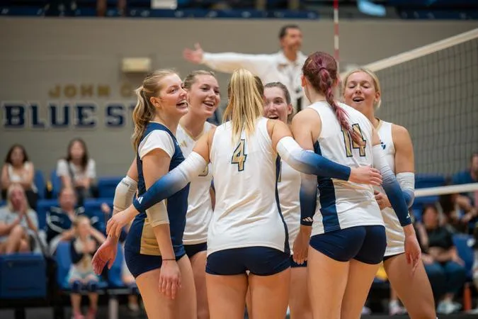 The Streaks have a Successful Weekend as they Travel to Buffalo