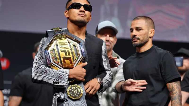 Kalshi Promo Code FOXSPORTS: Get a $25 Bonus When You Trade on UFC 331 Today