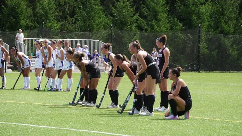 Field Hockey: Owls drop 3-2 contest to Colonels