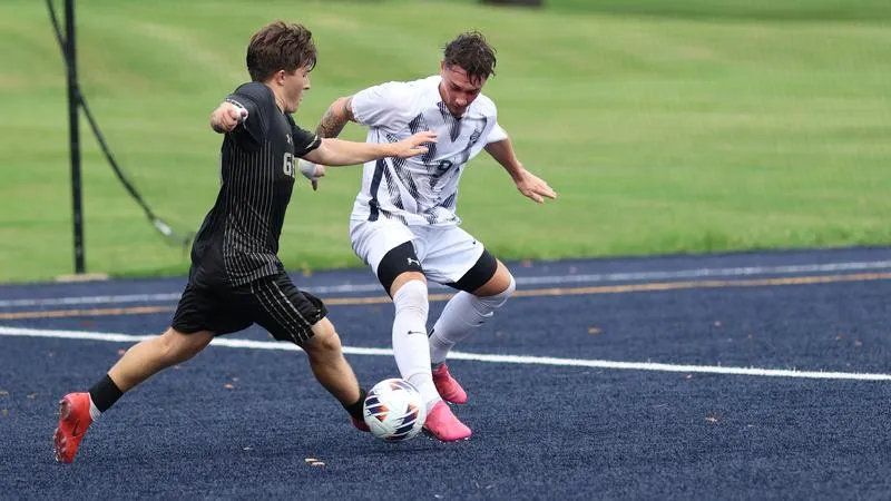 John Carroll edges Men's Soccer 1-0