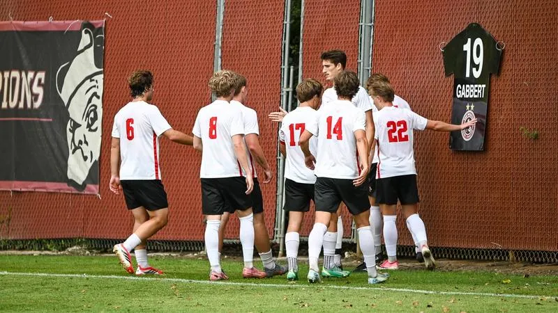 Battling Bishops Settle for Tie After 88th-Minute Equalizer