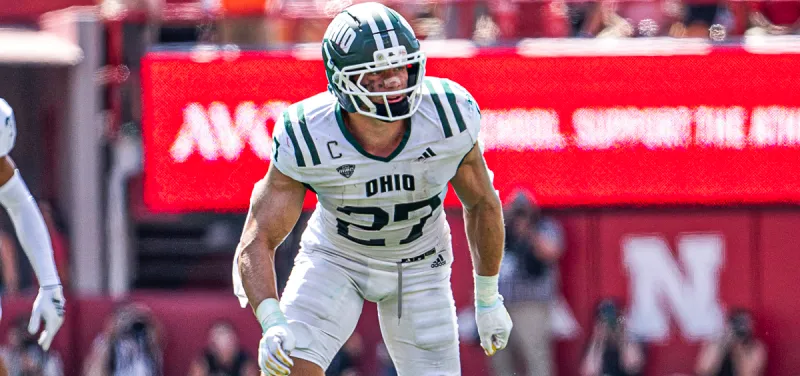 Ohio Football's defensive struggles fuel loss at South Alabama