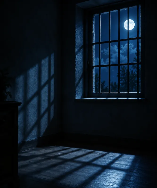 The Midnight Hour