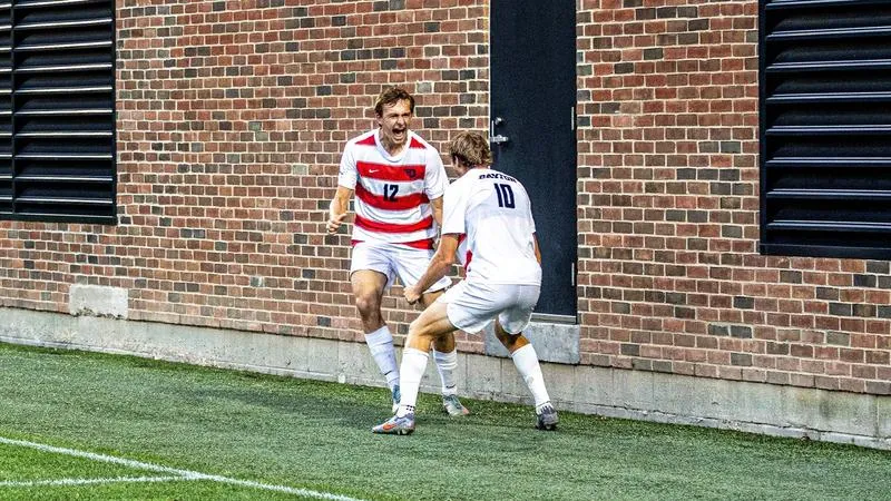 #UDMSOC Draws With Saint Louis In A10 Opener, 1-1