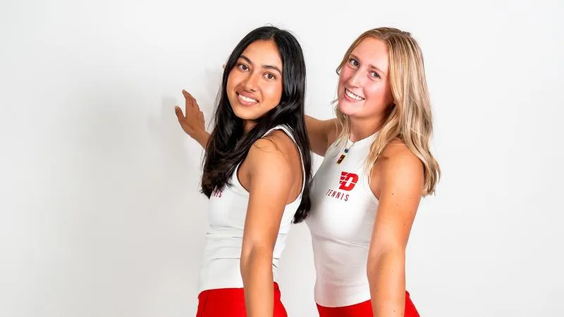 #UDWTEN Shines In NKU Fall Invitational