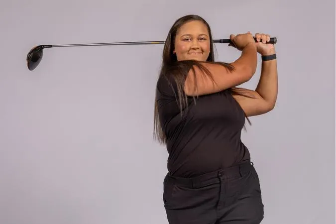 Pair of Gold Medals for Ursuline at Cavalier Invitational