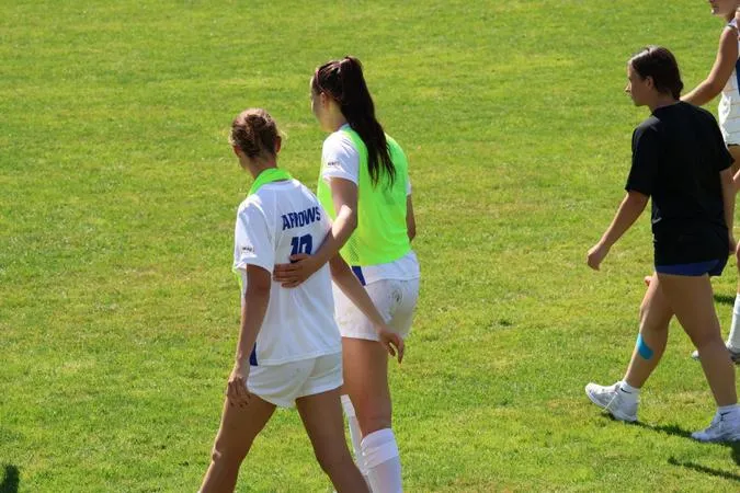 UC Falls 4-0 to Tiffin