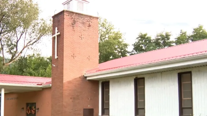 First Baptist Church of Weirton hosts two-night revival to draw tri-state faithful