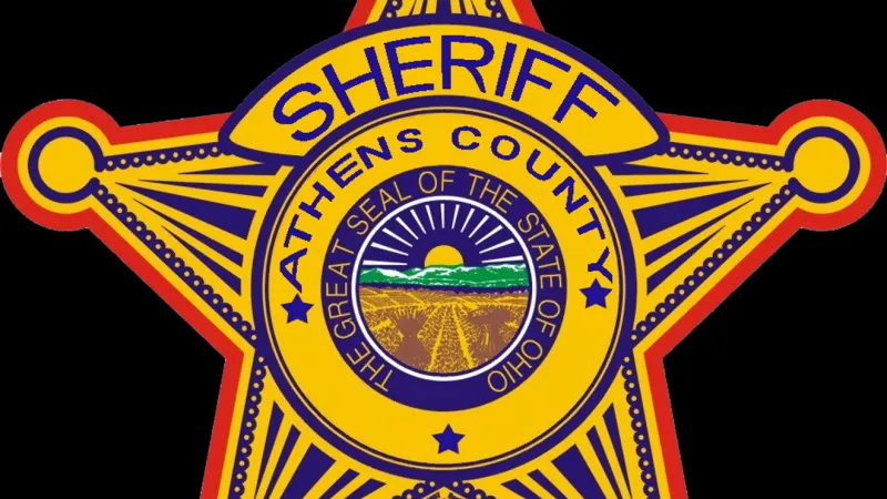 2 arrested in Athens Co. narcotics bust