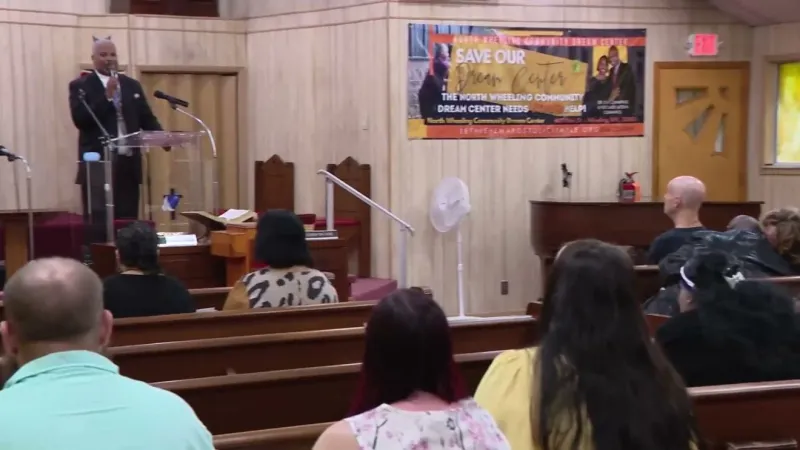 Bethlehem Temple Church marks 94 years of ministry in Wheeling, West Virginia