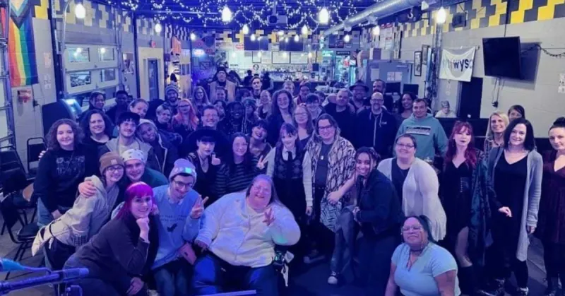 Dayton Poetry Slam says goodbye to Yellow Cab, announces new venue