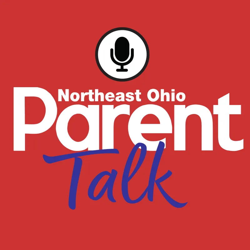 Northeast Ohio Parent Talk Episode #4 - Fall School Routines