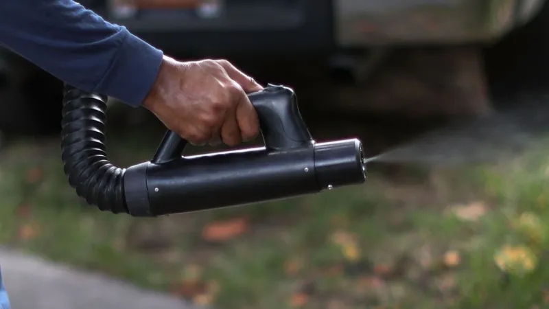 Hilliard neighborhoods to get mosquito spraying after West Nile virus detected in traps
