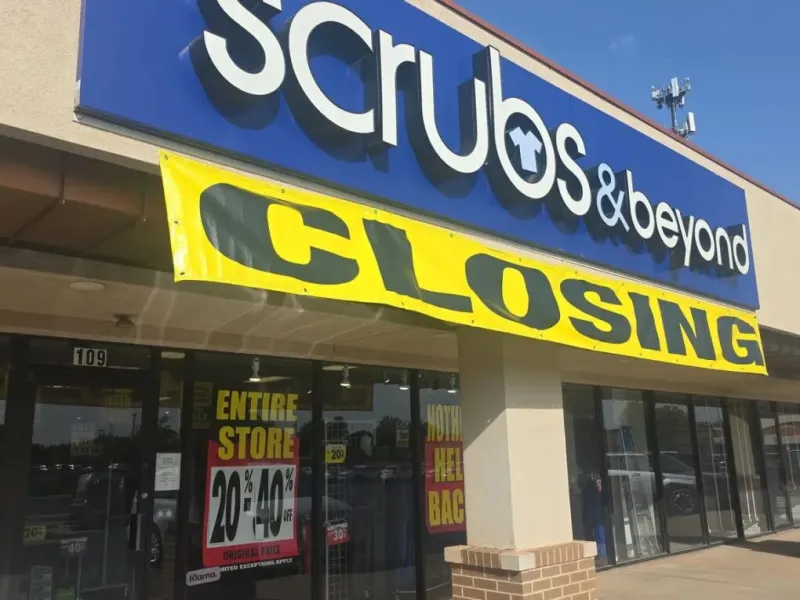 Speciality chain store shuttering all Columbus locations as part of nationwide closures
