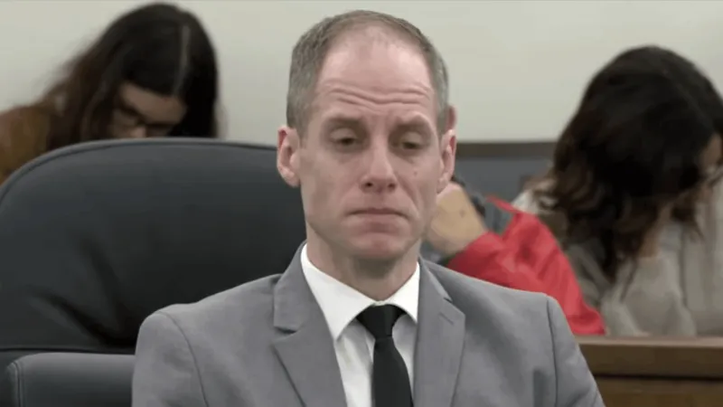 Watch: Caleb Flynn trial livestream