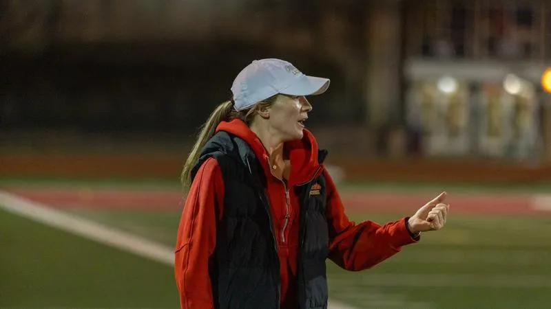 Delara transitions to volunteer role, Orioli elevated to interim head coach