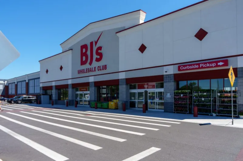 National Sam's Club competitor announced Columbus-area location