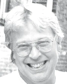 William 'Bill' Henry Bailey