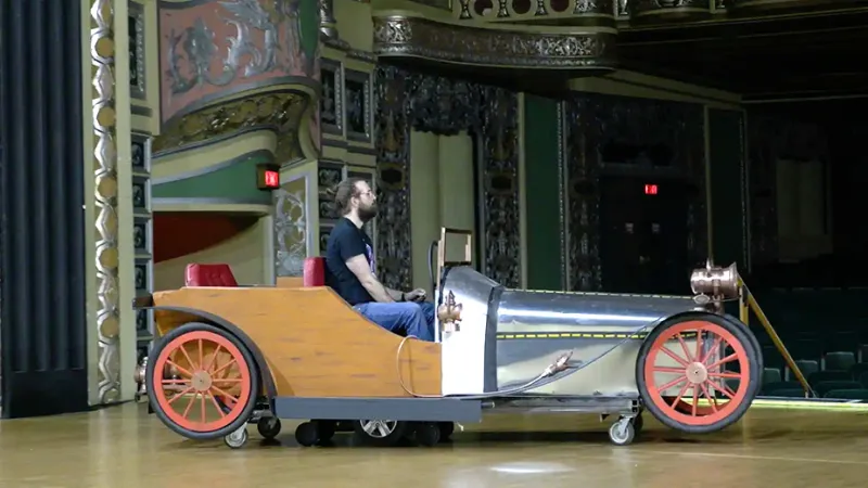OWR Brings Back an Opera for Everyone