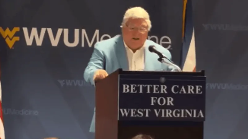 Grants expand nursing program by 100 seats and fund ADA upgrades at Wheeling Park