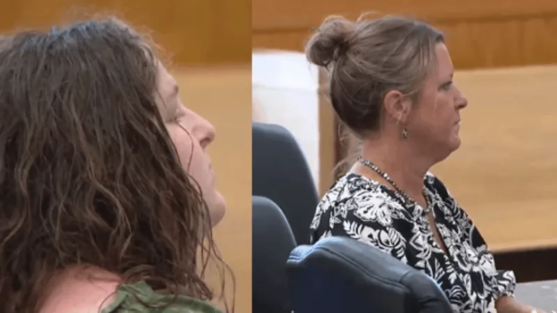Marshall County educator cases head to criminal court ahead of Oct. 5 status hearing