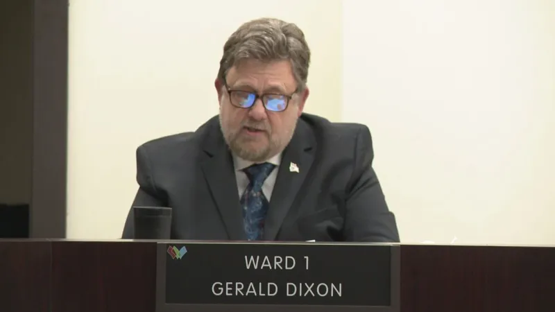 Prosecutors will not seek charges against Whitehall councilman accused of sex crimes