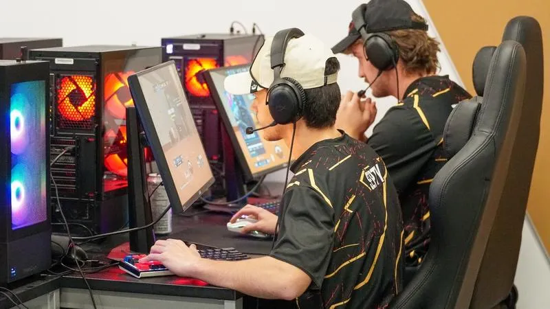 Esports Week in Review: Sep. 14-20