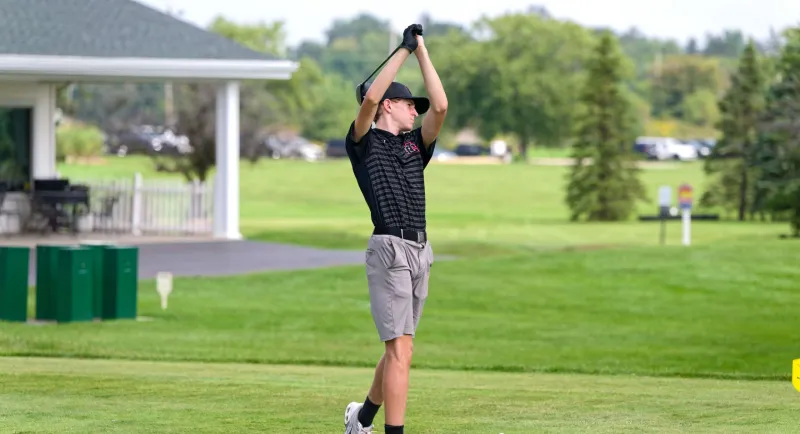 Area Teams @ Pettisville Boys Golf Invitational