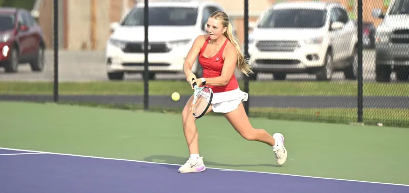 Archbold/Wauseon @ Bryan Tennis Doubles Tourney (September 2026)
