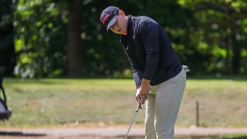 Bishops Take Fifth at Guy & Jeanne Kuhn Memorial Invitational